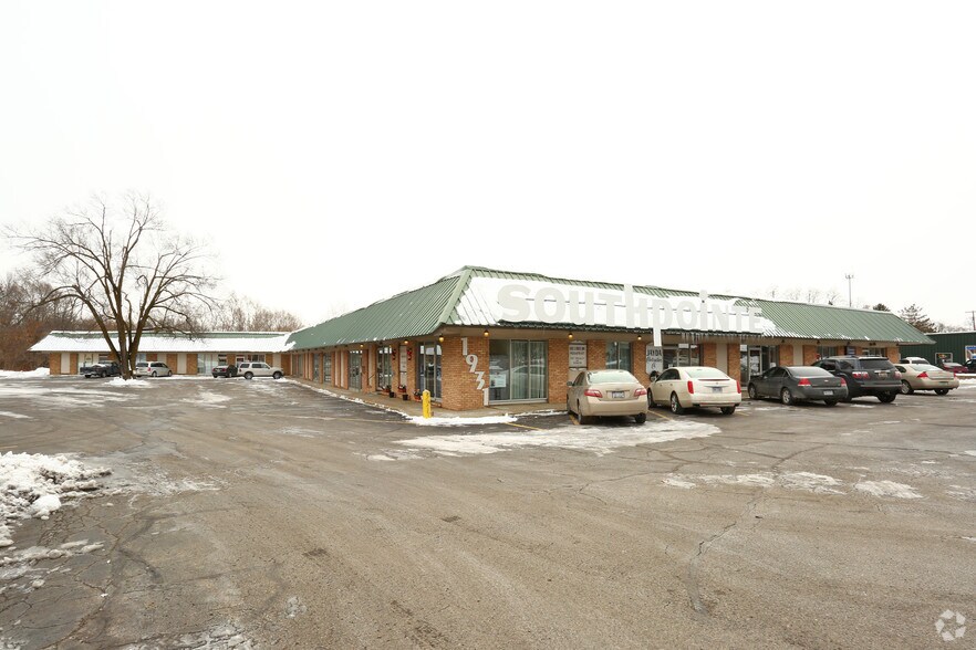 1931 Horton Rd, Jackson, MI à vendre - Photo principale - Image 1 de 1