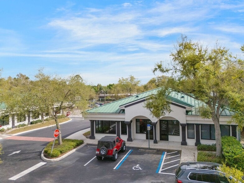 3293 Fruitville Rd, Sarasota, FL à vendre - Photo du bâtiment - Image 2 de 20