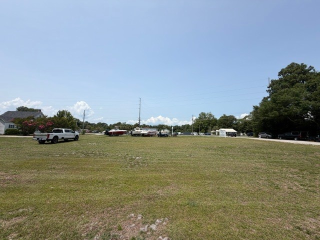 5319 Nc-24, Newport, NC for sale - Building Photo - Image 3 of 10