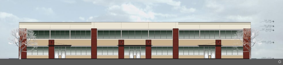 927 Maple Grove Dr, Fredericksburg, VA for lease - Building Photo - Image 3 of 33