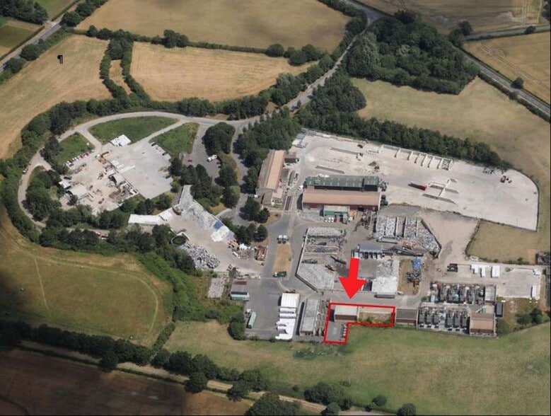 Selby Rd, Selby for lease - Building Photo - Image 3 of 7