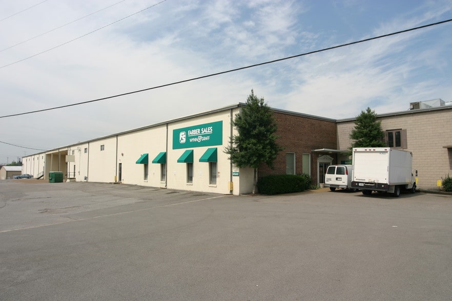 2611-2615 Grandview Ave, Nashville, TN for lease - Other - Image 2 of 16
