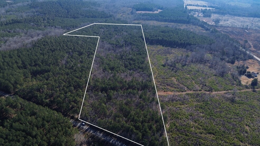 000 Fairview Church Rd, Union, SC for sale - Building Photo - Image 1 of 7