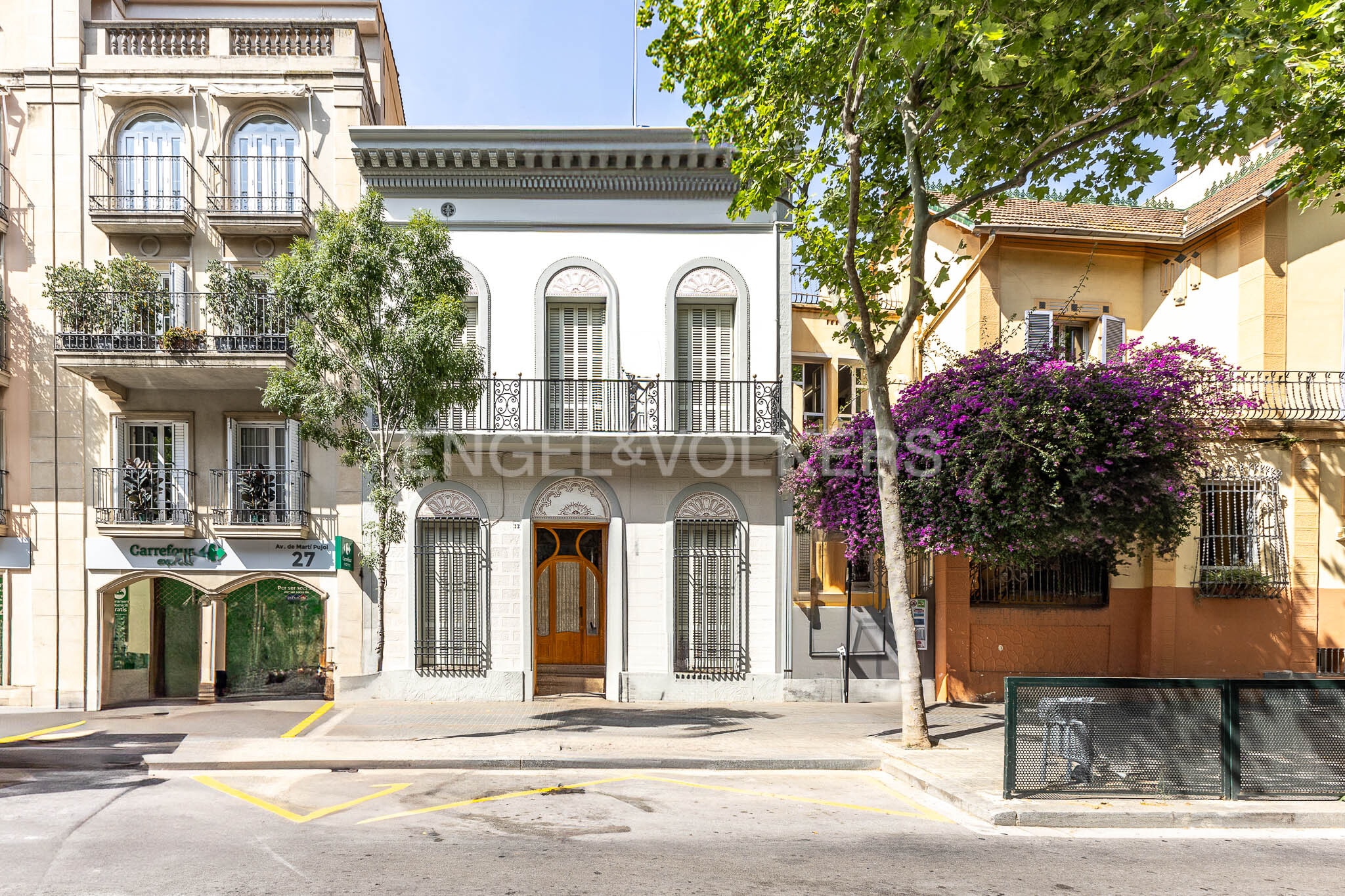 Office in Badalona, Barcelona for lease Interior Photo- Image 1 of 23