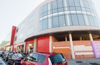 Plus de détails pour Calle Ibarra, Gernika-Lumo - Commerce de détail à vendre