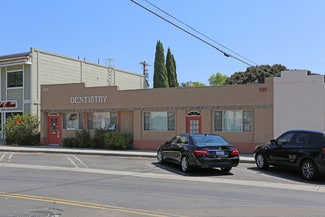 More details for 201-203 E Broadway, Vista, CA - Retail for Sale