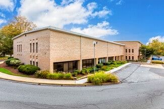 More details for 8401-8475 Helgerman Ct, Gaithersburg, MD - Flex for Lease