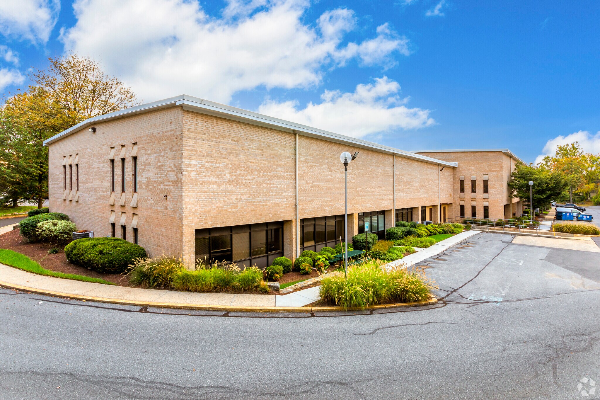 8401-8475 Helgerman Ct, Gaithersburg, MD for lease Primary Photo- Image 1 of 7