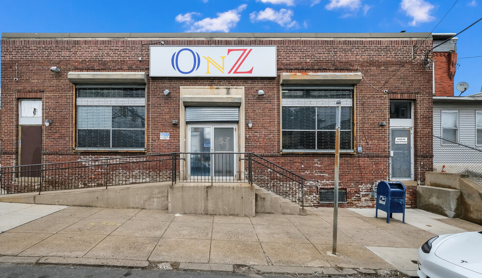 315 W Olney Ave, Philadelphia, PA for sale - Building Photo - Image 1 of 1