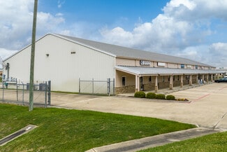 More details for 16333 Mueschke Rd, Cypress, TX - Industrial for Lease
