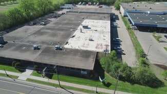 More details for 1800-1810 Como Ave, Saint Paul, MN - Office, Industrial for Lease