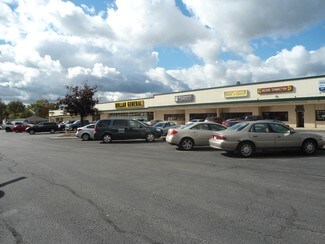 More details for 2-60 Youngstown Warren Rd, Niles, OH - Retail for Lease