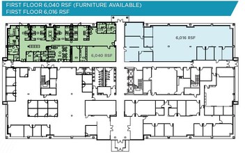 10150 Centennial Pky, Sandy, UT à louer Plan d  tage- Image 1 de 1