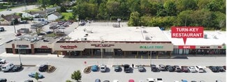 More details for 6100 Stellhorn Rd, Fort Wayne, IN - Retail for Lease