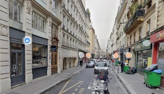 More details for 20 Rue Richer, Paris - Retail for Lease