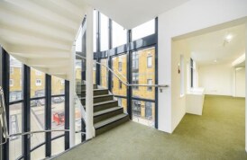 14-19 Blades Ct, Londres à louer - Photo intérieure - Image 2 de 4