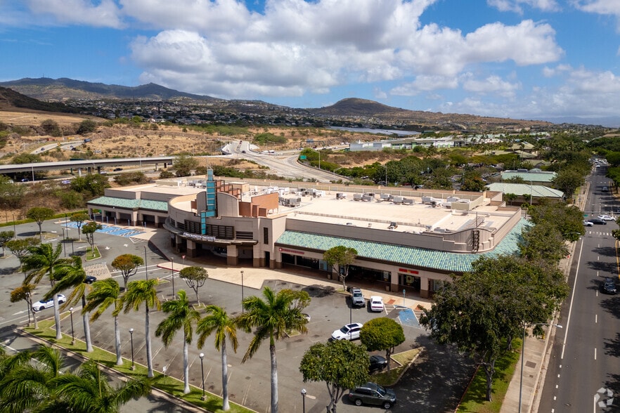 890 Kamokila Blvd, Kapolei, HI for lease - Building Photo - Image 3 of 7