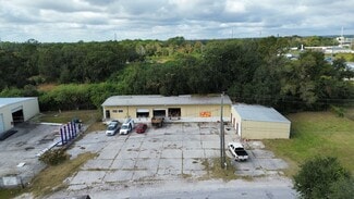 More details for 125 Complex dr, Lakeland, FL - Industrial for Sale