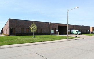 More details for 3131-3141 MacArthur Blvd, Northbrook, IL - Industrial for Lease
