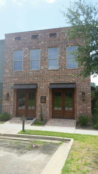 25 Town Center Sq, Hattiesburg, MS for sale - Primary Photo - Image 1 of 1