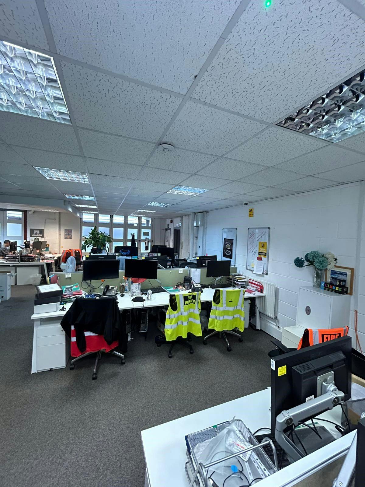 15-20 Baynes St, London for lease Building Photo- Image 1 of 11