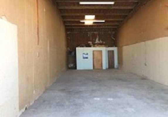 1508 W Montgomery Ave, Midland, TX for lease - Interior Photo - Image 2 of 3