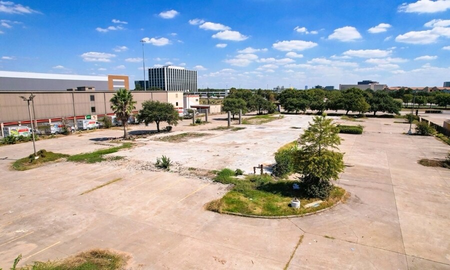 2900 W Sam Houston Pky S, Houston, TX à vendre - Aérien - Image 3 de 6