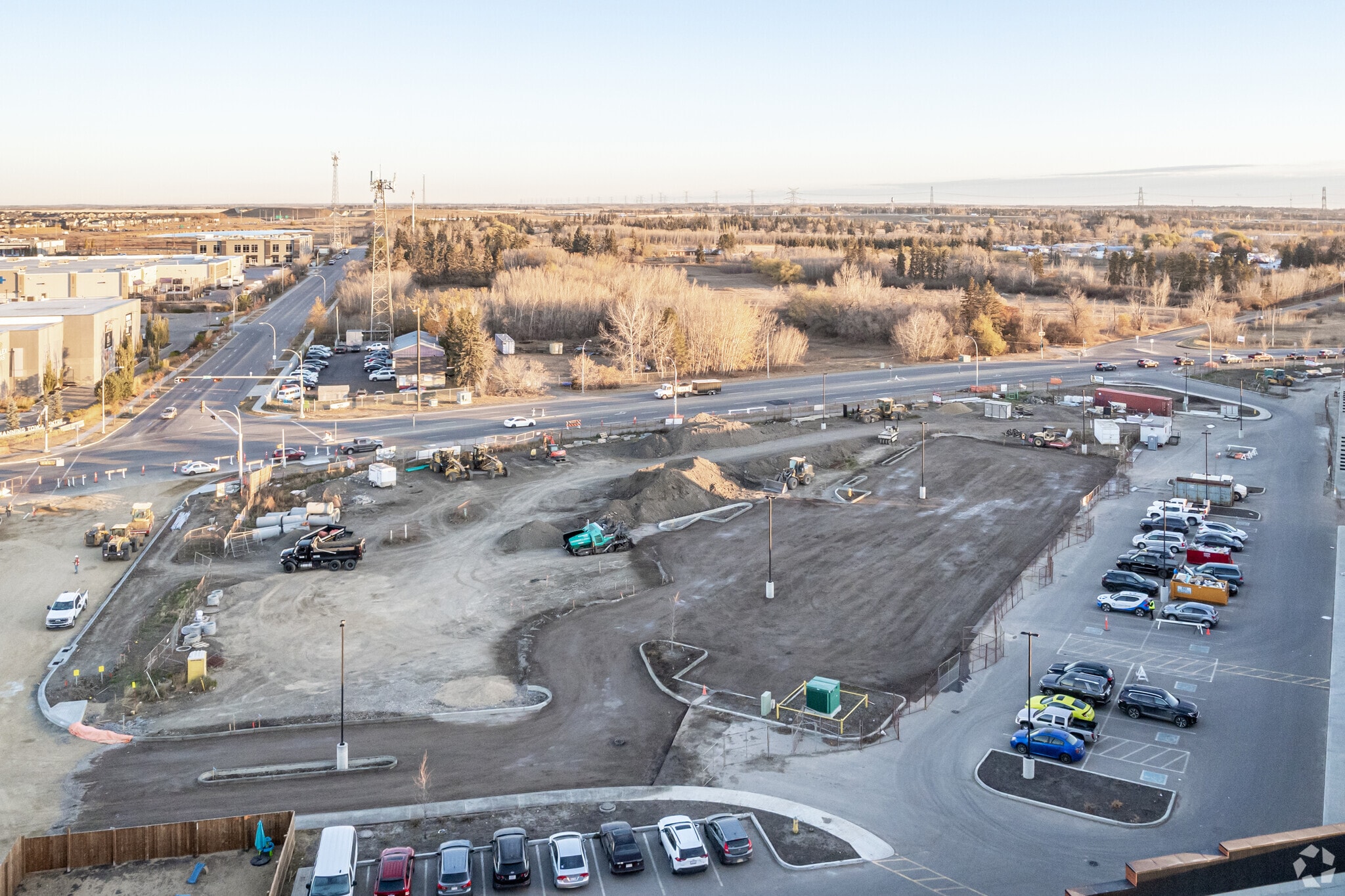 3381 153, Edmonton, AB for sale Primary Photo- Image 1 of 3