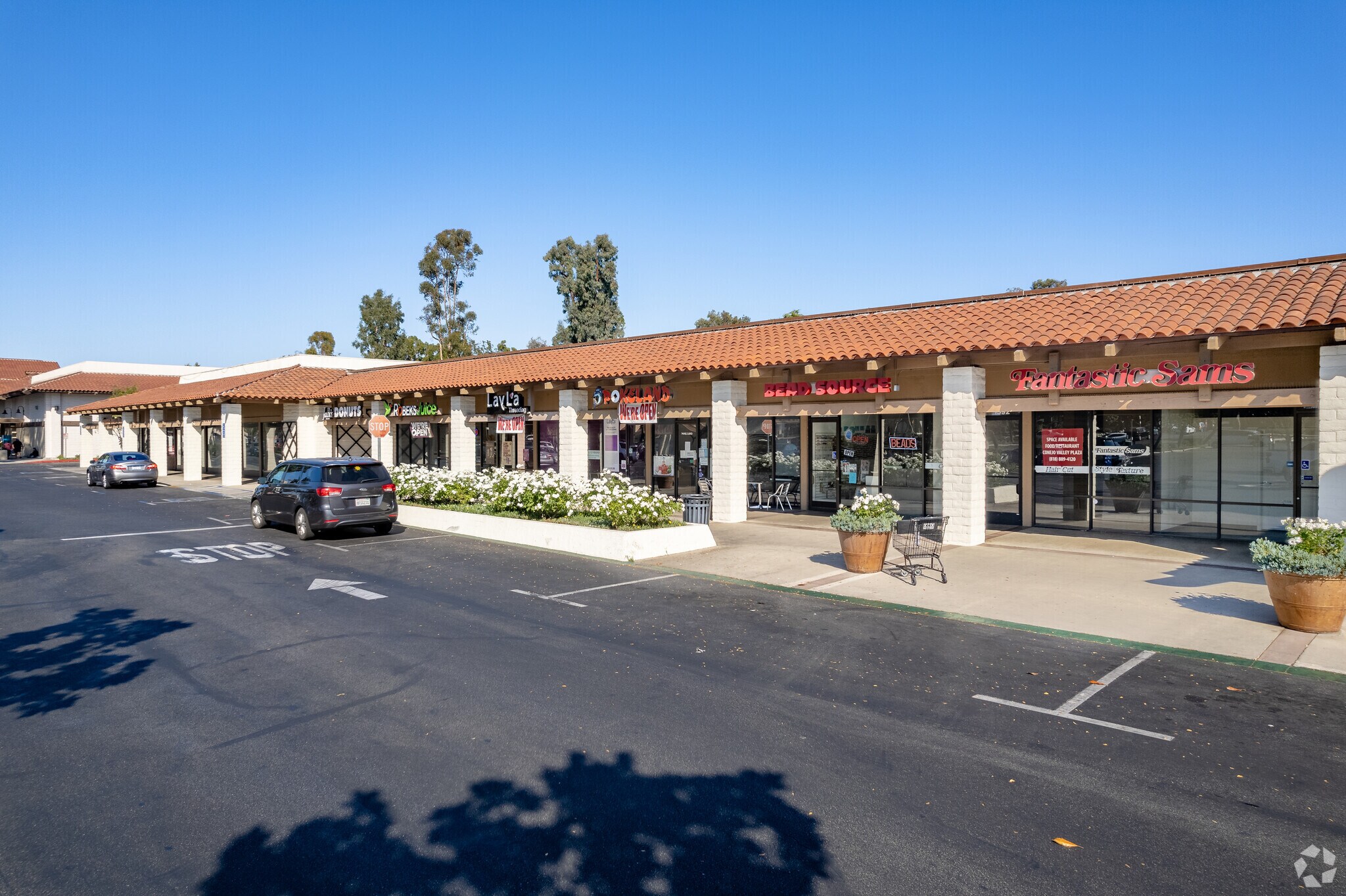 1336-1416 N Moorpark Rd, Thousand Oaks, CA for lease Primary Photo- Image 1 of 8