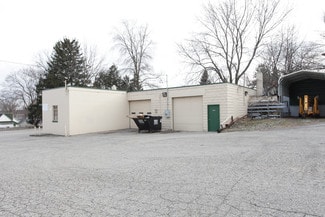 More details for 1130 Arianna St NW, Grand Rapids, MI - Industrial for Sale