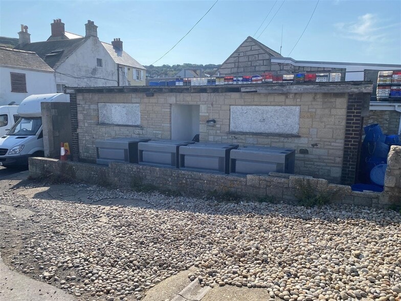 17 Pebble Lane, Portland for sale - Building Photo - Image 2 of 5