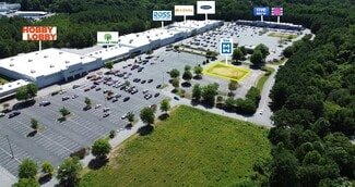 More details for 107 Station Dr, Anderson, SC - Land for Sale