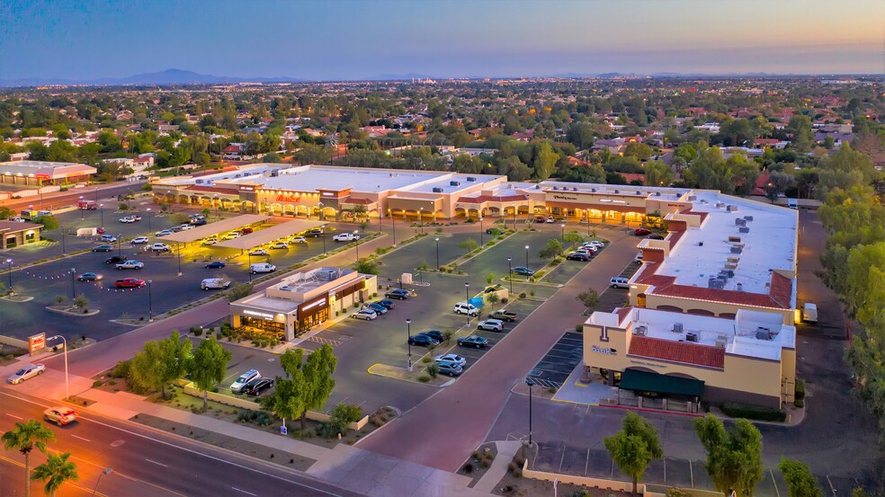 E Warner Rd, Tempe, AZ à louer - Photo du b timent - Image 3 de 10