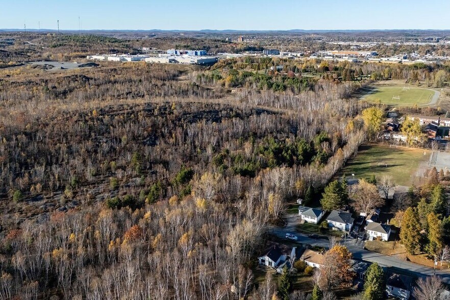 0 Keen St, Sudbury, ON à vendre - Aérien - Image 3 de 9