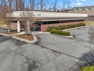 More details for 257 W Kings Hwy, Eden, NC - Office for Sale