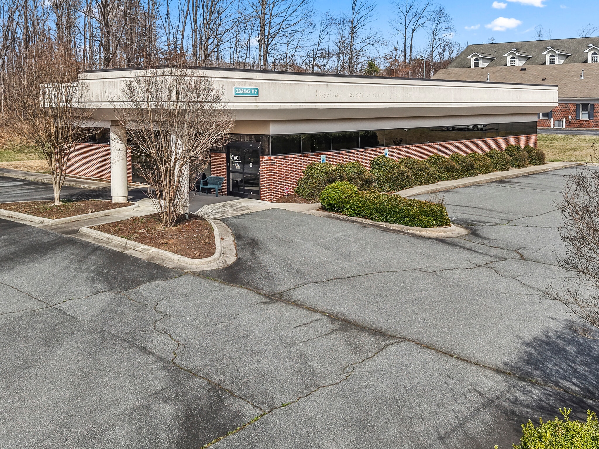 257 W Kings Hwy, Eden, NC for sale Building Photo- Image 1 of 22