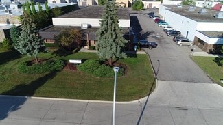 More details for 12400 Universal Dr, Taylor, MI - Industrial for Lease