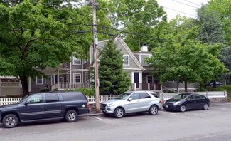 More details for 34 Elm St, Cohasset, MA - Office for Lease