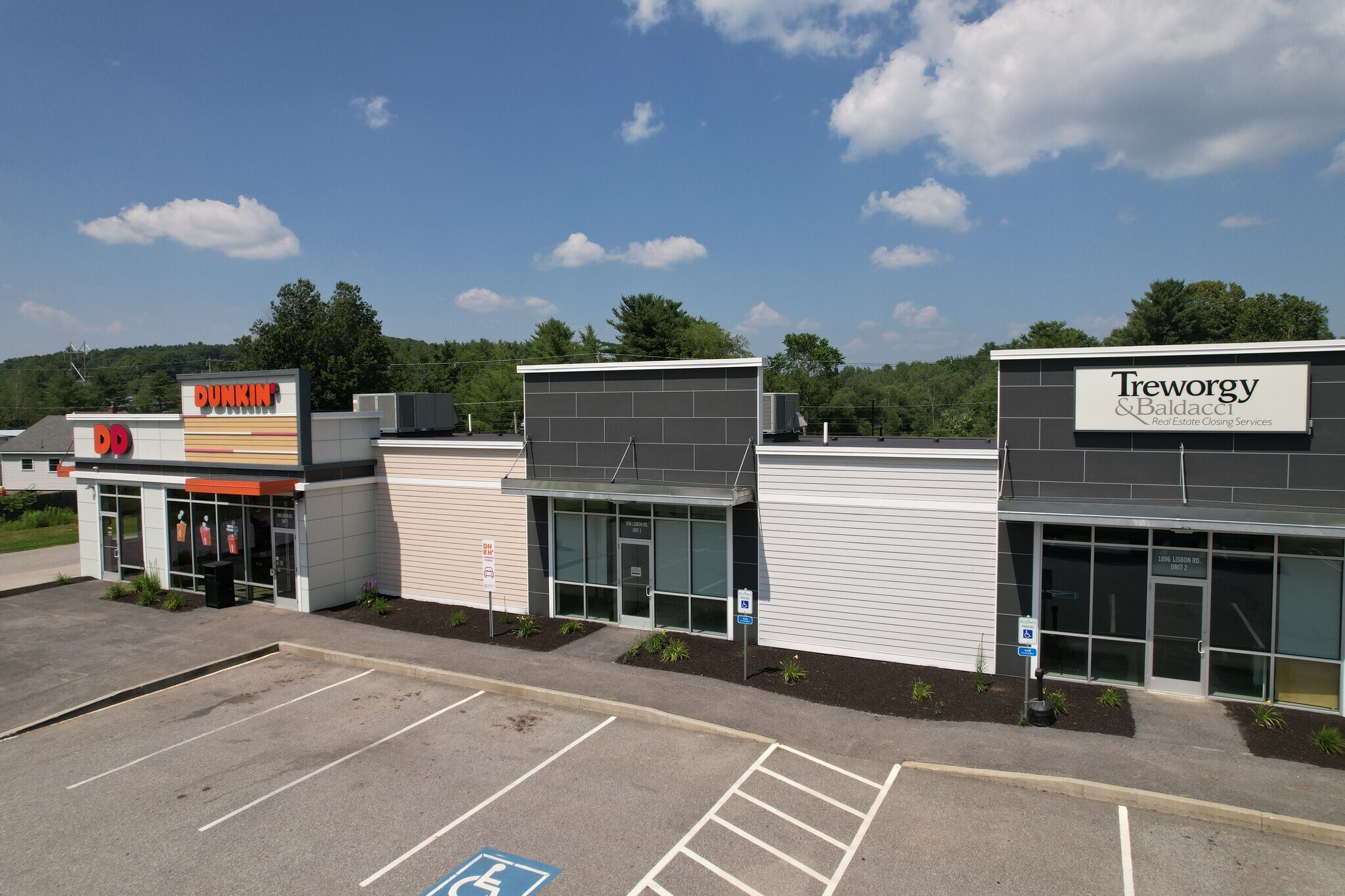 1896 Lisbon St, Lewiston, ME for lease Primary Photo- Image 1 of 7