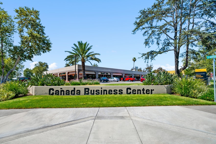 22722 Lambert St, Lake Forest, CA for lease - Building Photo - Image 1 of 18