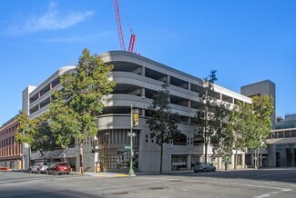 Plus de détails pour 1901-1905 Franklin St, Oakland, CA - Commerce de détail à louer