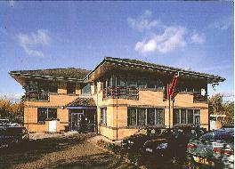 John Tate Rd, Hertford for lease - Building Photo - Image 2 of 10