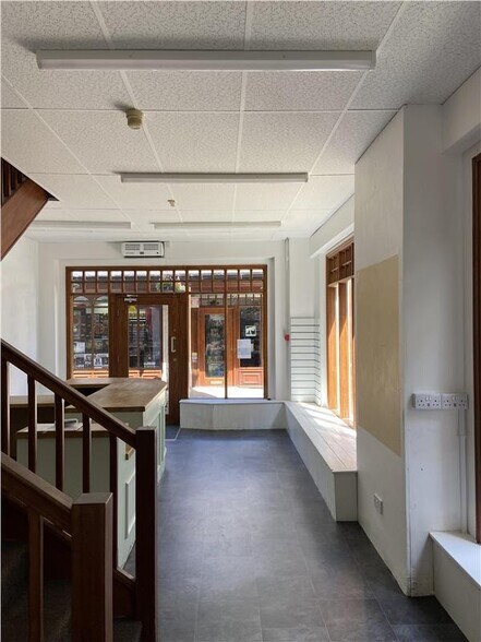 Stricklandgate, Kendal à louer - Photo du bâtiment - Image 3 de 5