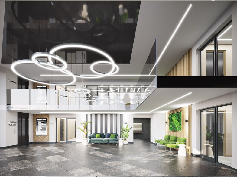 1600 Highway 70, Lakewood, NJ à louer - Hall d’entrée - Image 2 de 25