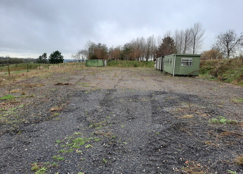 Area 4 Evercreech Junction, Evercreech à louer - Photo du bâtiment - Image 2 de 3