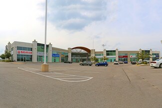 Plus de détails pour 576 Bryne Dr, Barrie, ON - Plusieurs types d'espaces à louer