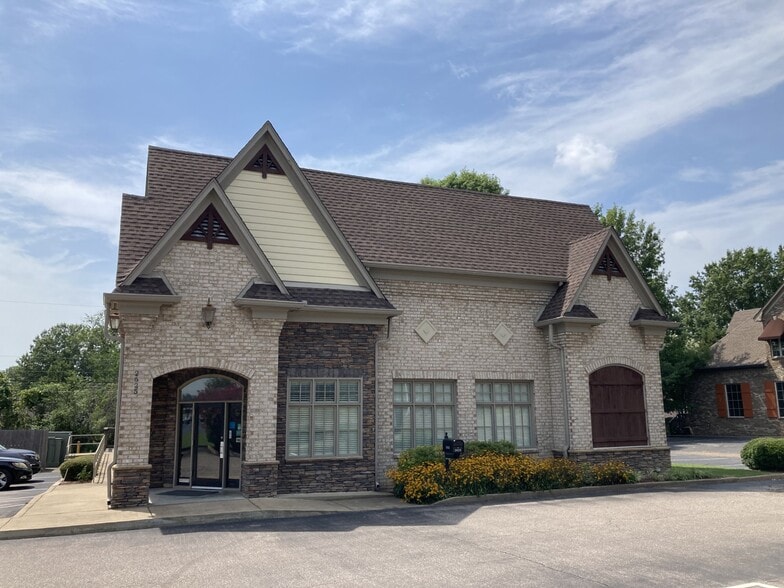 2625 Appling Rd, Memphis, TN for sale - Primary Photo - Image 1 of 1