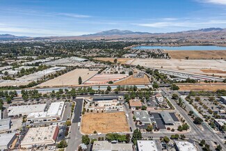 Plus de détails pour 3595 Utah St, Pleasanton, CA - Terrain à louer