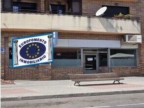 Retail in Yuncos, Toledo for lease Interior Photo- Image 2 of 10