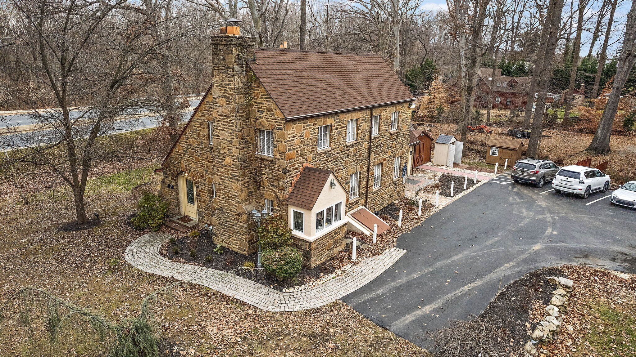 112 Capitol Trl, Newark, DE à vendre Photo du bâtiment- Image 1 de 1